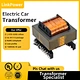 Reliable automotive transformer is a crucial component that ensures the safe and efficient operation of electrical systems in vehicles. Find top-quality reliable automotive transformers at affordable prices for your automotive projects.